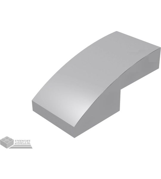 LEGO 11477 Licht blauwgrijs 50 stuks