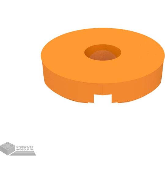 LEGO 15535 Oranje 50 stuks