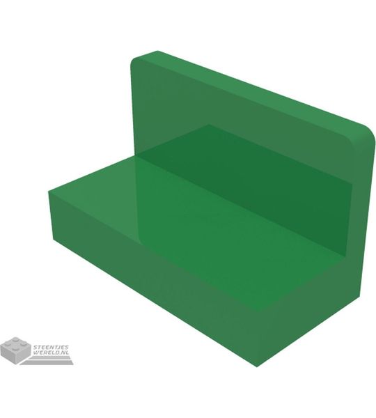 LEGO 4865b Groen 50 stuks