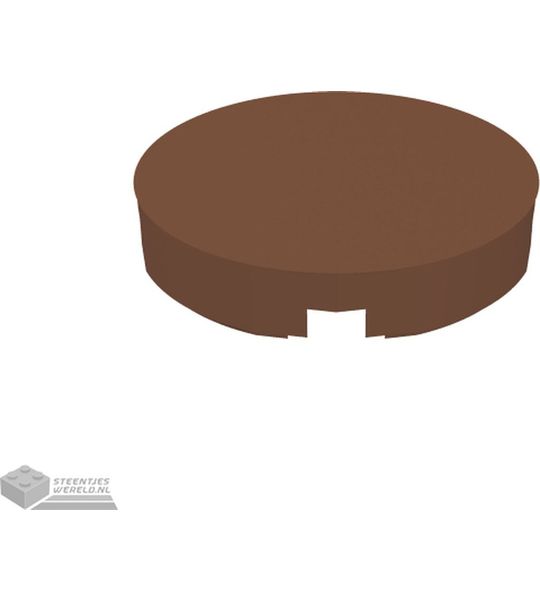 LEGO 14769 Roodbruin 50 stuks