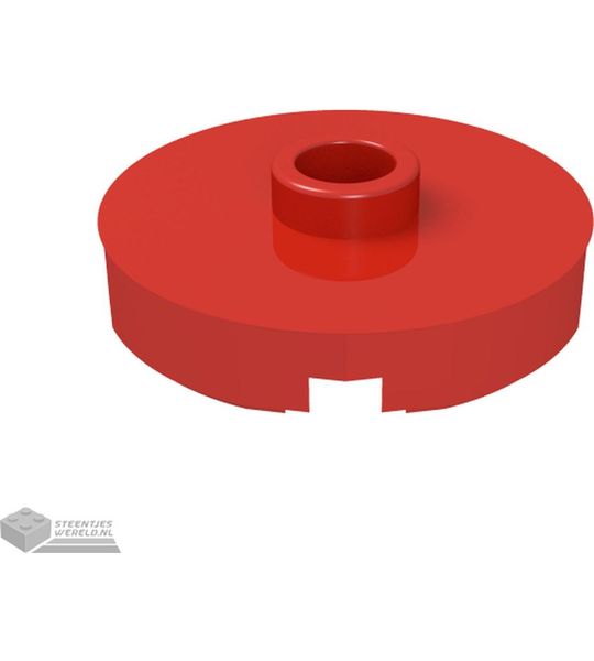 LEGO 18674 Rood 50 stuks