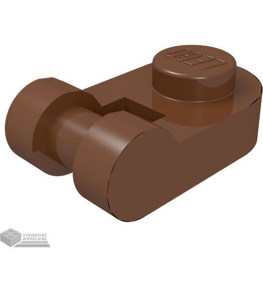 LEGO 26047 Roodbruin 50 stuks
