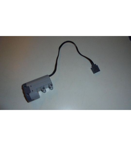 Power Functions Servomotor GEEN LEGO