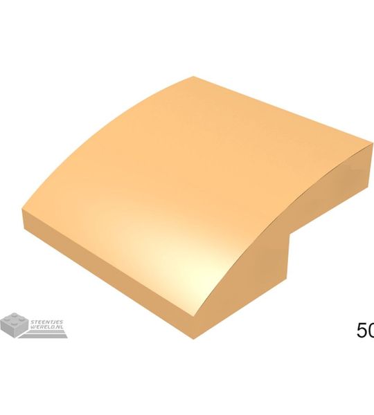 LEGO 15068 Medium noga 50 stuks