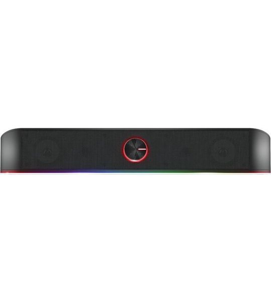 Trust gaming soundbar GXT 619 Thorne LED
