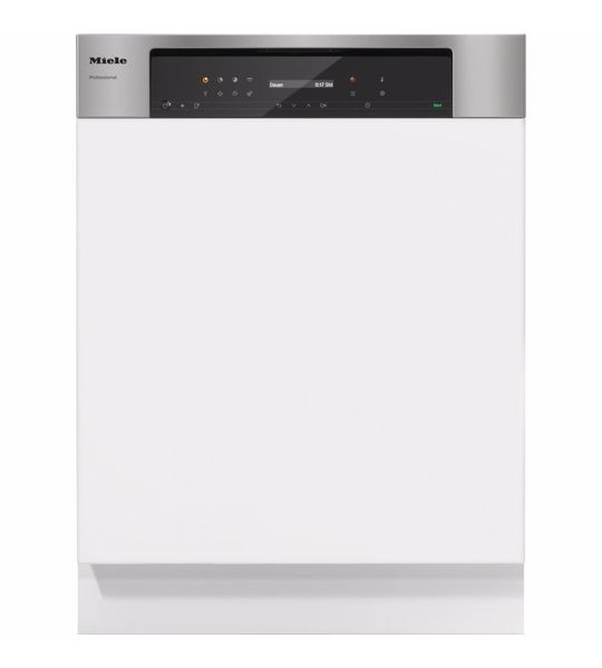 Miele vaatwasser (onderbouw) PFD 101 U