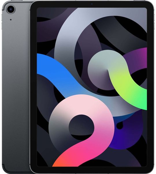 Apple iPad Air (2020) 10.9 inch 64 GB Wifi + 4G Space Gray