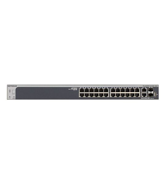 Netgear S3300-28X GS728TX