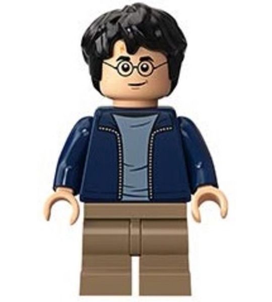 LEGO Harry Potter minifguur HP175