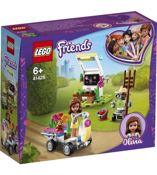 LEGO - Friends - Olivia