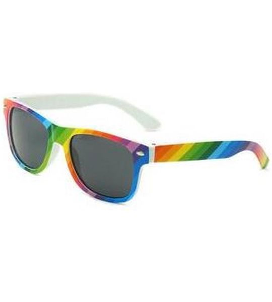 LGBT+ Pride Sunglasses