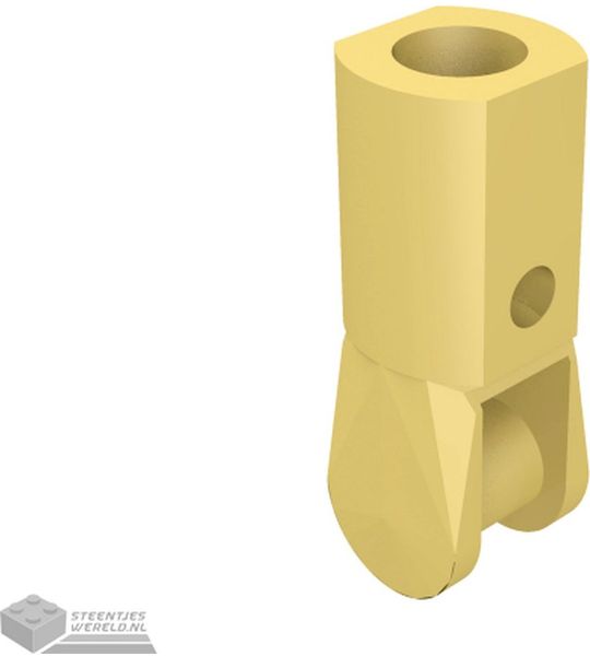 LEGO 23443 Parelgoud 50 stuks