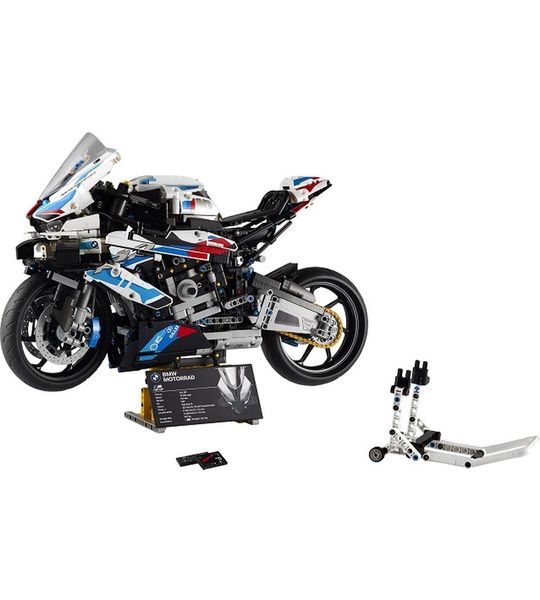 Lego 42130 BMW M 1000 RR.