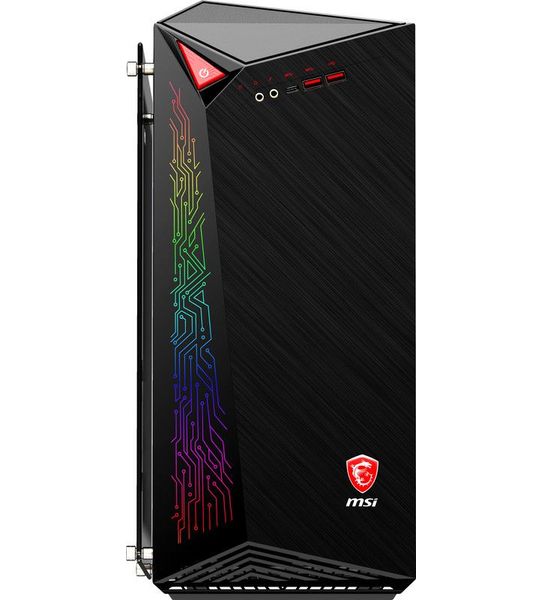 MSI MEG Infinite X 10TG-1231EU