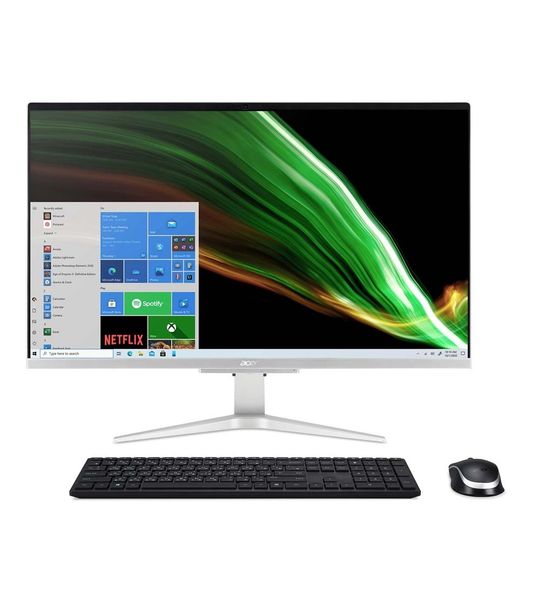 Acer all-in-one computer ASPIRE C27-1655 I56301 NL