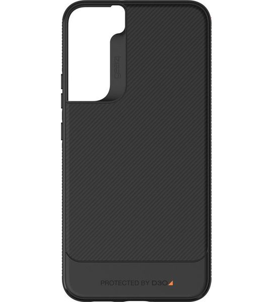 GEAR4 Copenhagen Samsung Galaxy S22 Plus Back Cover Zwart