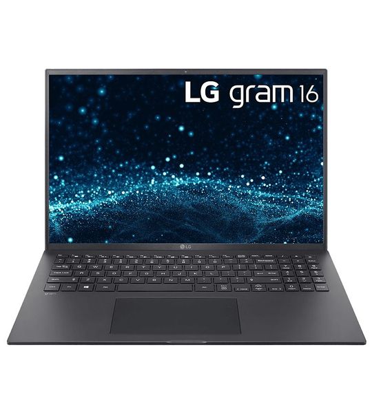 LG Gram (16Z90P-G.AA85N)