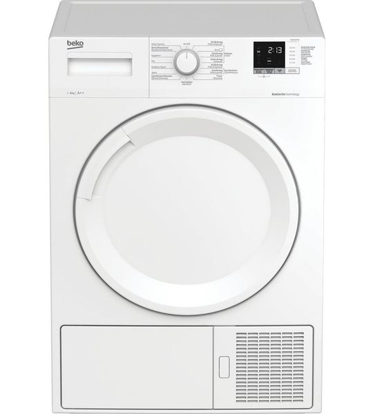 Beko DS8431PX0
