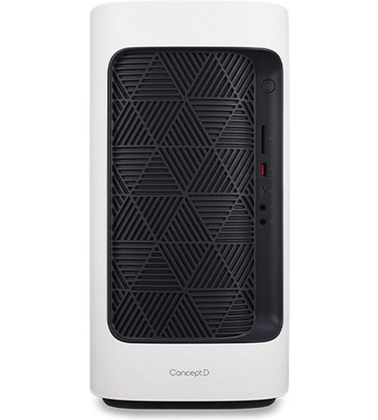 Acer ConceptD 300 i74116G
