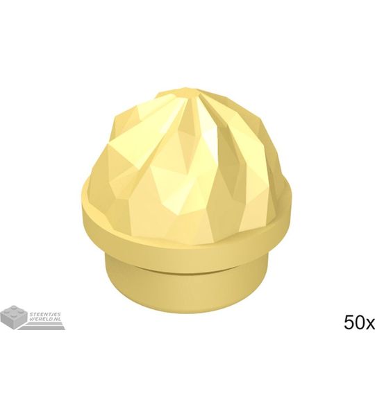 LEGO 15470 Parelgoud 50 stuks