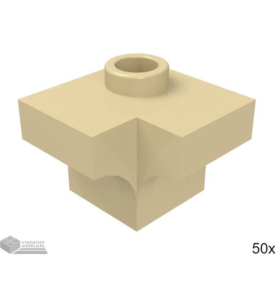 LEGO 38585 Tan 50 stuks