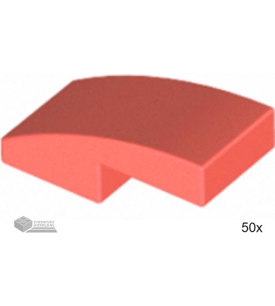 LEGO 11477 Coral 50 stuks
