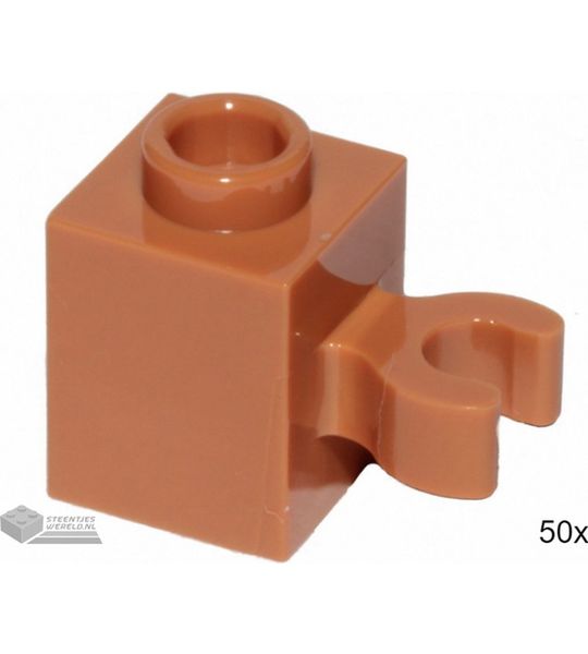 LEGO 30241b Medium noga 50 stuks