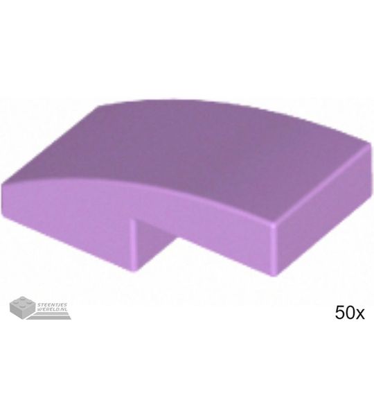 LEGO 11477 Medium lavendel 50 stuks