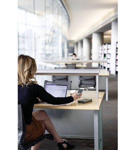 Goal Zero Sherpa 100 Powerbank met Power Delivery 25.600 mAh