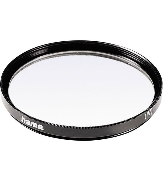Hama UV Filter 72mm