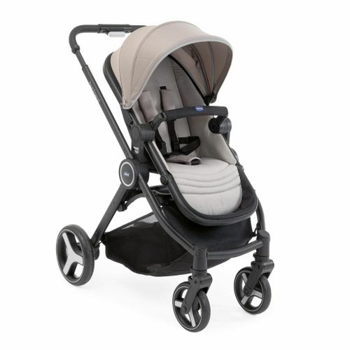 Wandelwagen Chicco Best Friend Plus Desert Taupe