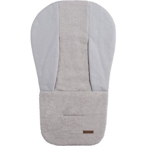 Inleg Baby's Only Multicomforter Classic Zilvergrijs