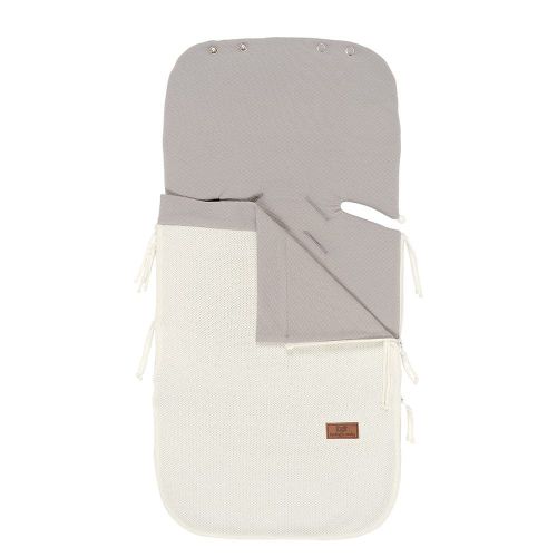 Voetenzak Baby's Only 0+ Classic Zomer Wolwit