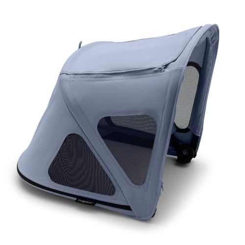 Zonnekap Bugaboo BREEZY Fox/Cameleon3/Lynx Seaside Blue