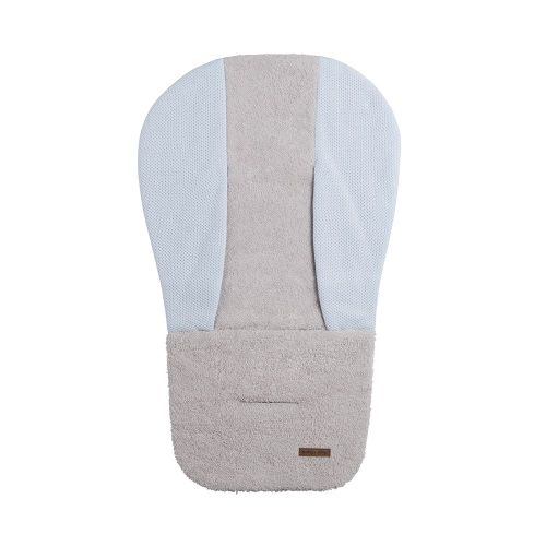 Baby's Only Classic Multicomforter - Poederblauw