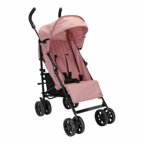 Buggy Topmark Fenn Roze Melange
