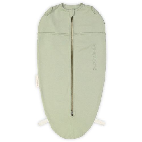 Slaapzak Puckababy MINI 3-6mnd Cotton Olive
