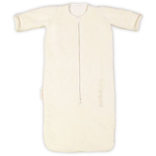 Slaapzak Puckababy Bag Newborn 0-6mnd Teddy Pure