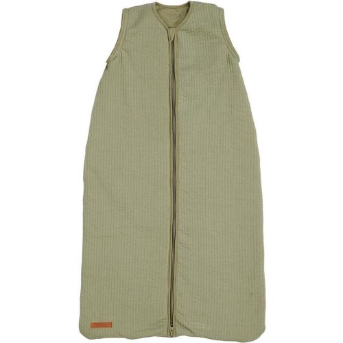 Slaapzak Zomer Little Dutch Pure Olive 70cm