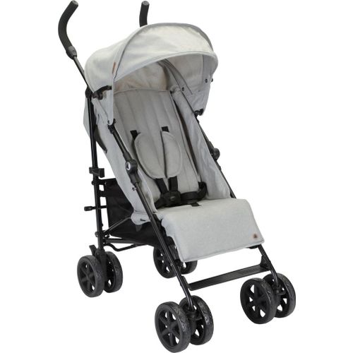 Buggy Topmark Fenn Green