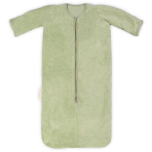Slaapzak Puckababy Bag Newborn 0-6mnd Teddy Olive