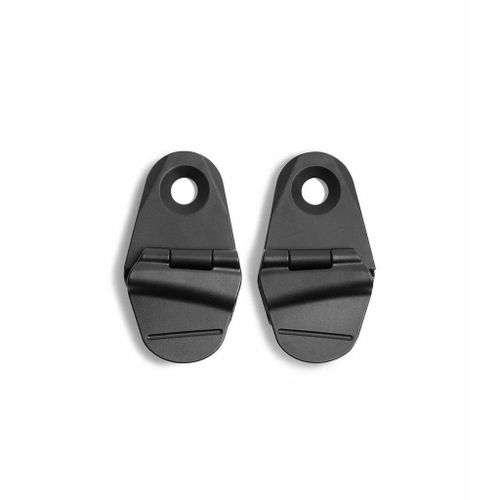 Adapterset Reiswieg Stokke Yoyo3 Black