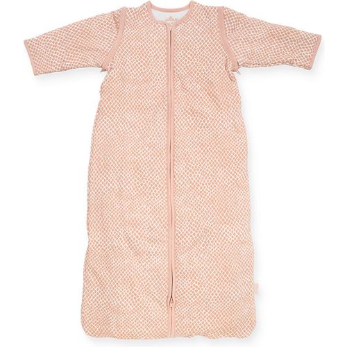 Slaapzak Jollein Snake Pale Pink 70cm