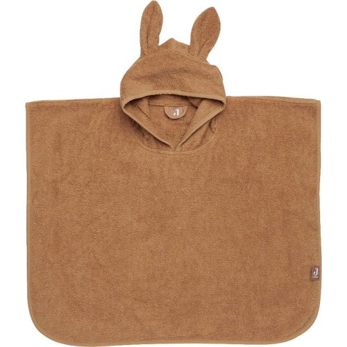 Badponcho Jollein Caramel