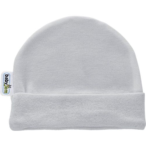 Muts Babyjem Grijs New Born