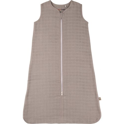 Slaapzak Hydrofiel Briljant Baby 70cm Grey
