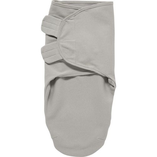 Inbakerdoek SwaddleMeyco Grijs 4-6 Maanden