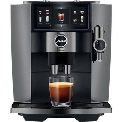 JURA J10 twin Diamond Onyx (EA)