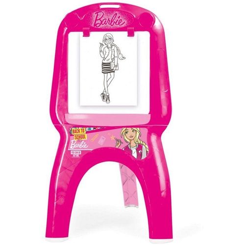 Dolu Barbie Tekenbord Roze
