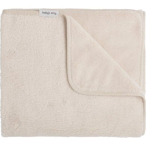 Deken Wieg Baby's Only Cozy Warm Linen